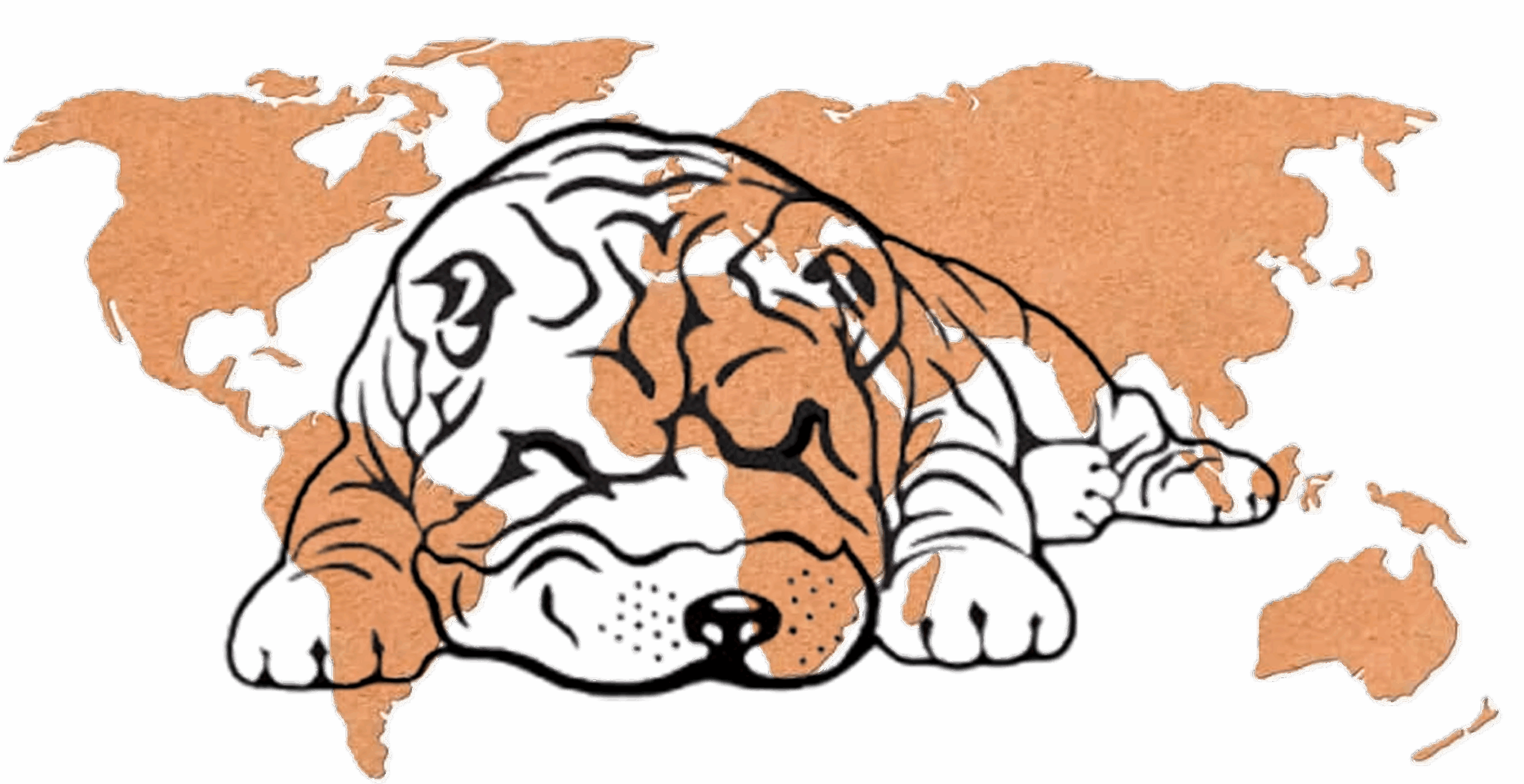 shar pei, world, breeding, familiar, temper